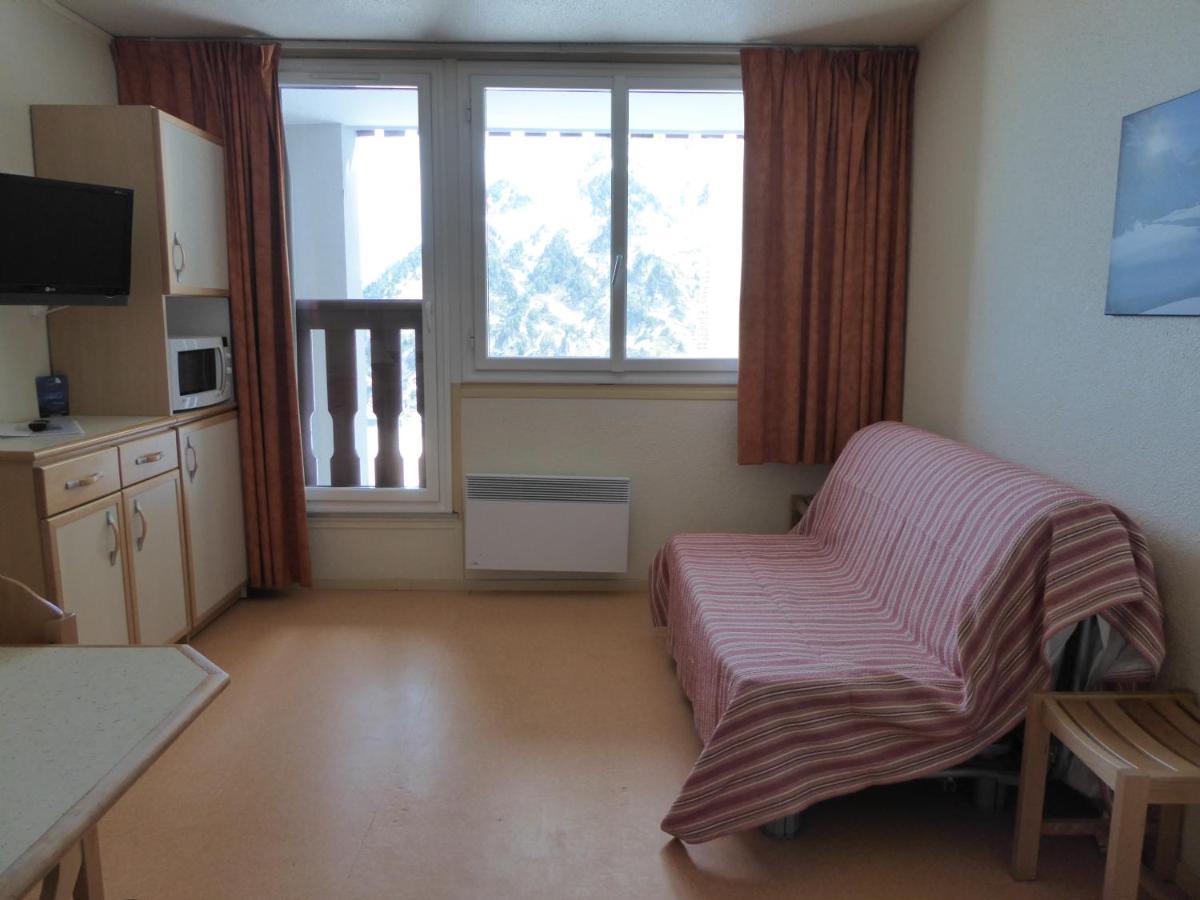 Residence Azureva לה מונג'י מראה חיצוני תמונה