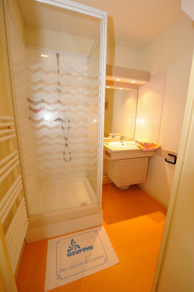 Residence Azureva לה מונג'י מראה חיצוני תמונה